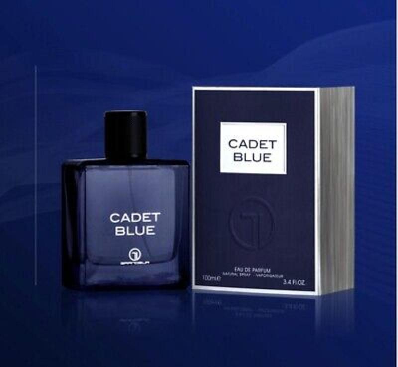 CADET BLUE 香水 Magazine Luiza | Pra você é Magalu!